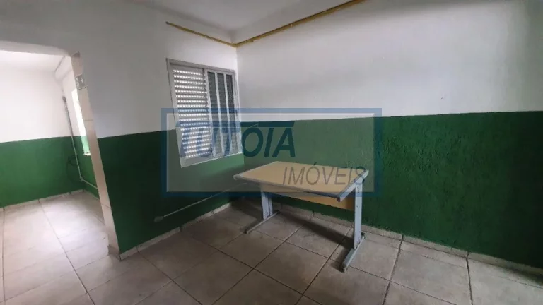 Imagem IMÓVEL COMERCIAL PARA LOCAÇÃO - RUA TUTÓIA