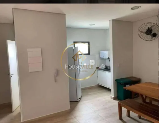Imagem Apartamento, 2 Dormitórios (1 suíte), Varanda, 1 Vaga, Sjc.