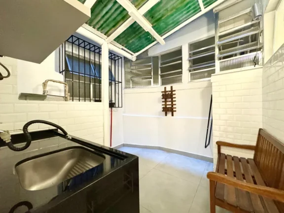 Imagem Apartamento a Venda no bairro Leblon - Rio de Janeiro, RJ