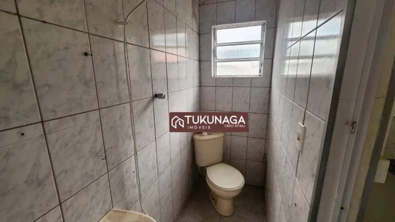 Imagem Sobrado com 3 quartos à venda, 140 m² por R$ 375.000 - Jardim São Roberto - Guarulhos/SP