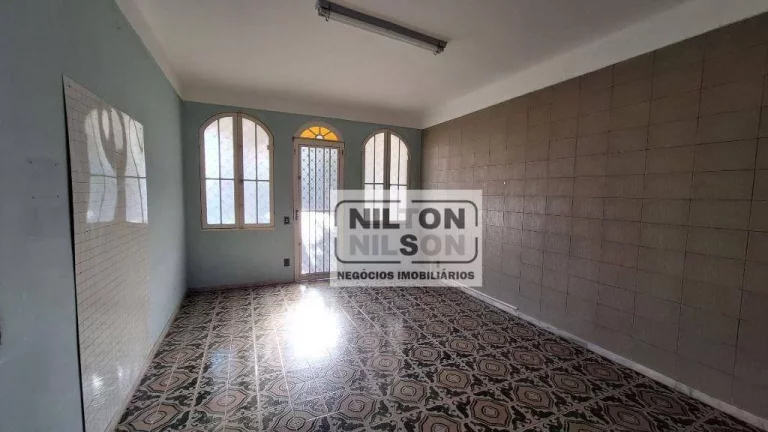 Imagem Casa com 4 dormitórios para alugar, 590 m² por R$ 16.946,01/mês - Jardim Chapadão - Campinas/SP