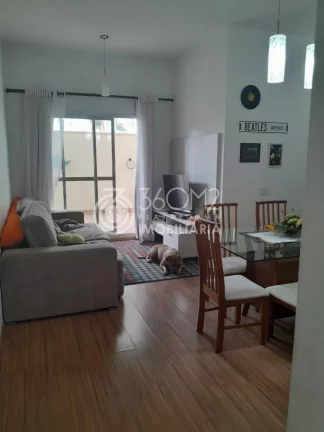 Imagem Apartamento Garden para Venda em Santo André / SP no bairro Vila Homero Thon