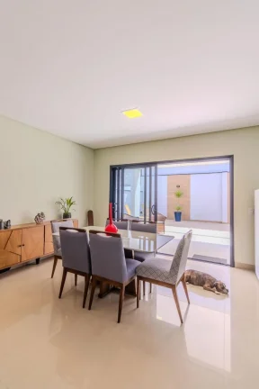 Imagem Casa 3 suítes 258M² Condomínio Cyrella -Votorantim/ SP