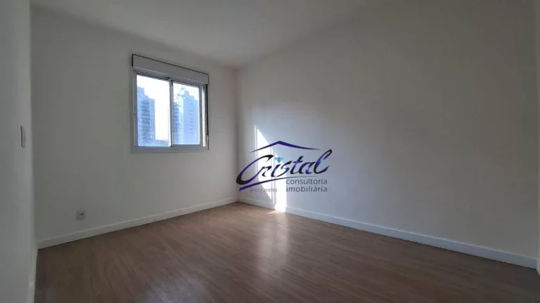 Imagem Apartamento com 2 dormitórios à venda, 61 m² por R$ 540.000,00 - Sacomã - São Paulo/SP