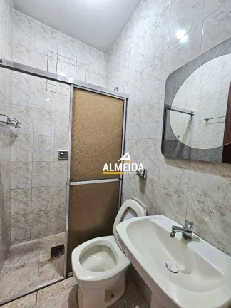 Imagem Casa com 2 dormitórios à venda, 85 m² por R$ 245.000,00 - Vila Cristina - Rio Claro/SP