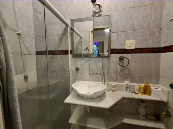 Imagem Copacabana - Residencial › Apartamento com 3 quarto(s) a Venda
