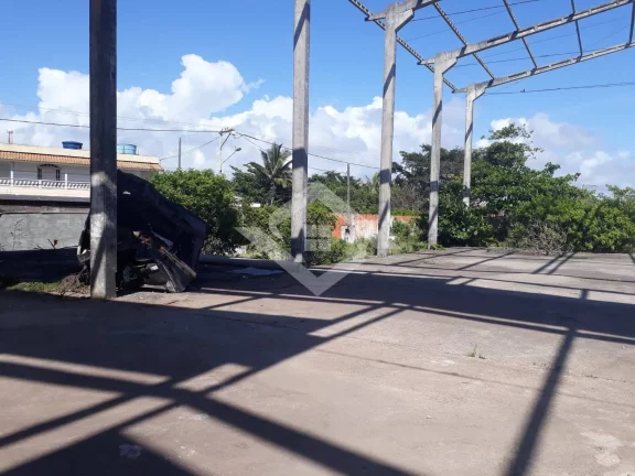 Imagem Vendo terminal Pesqueiro e Frigorífico! Em Itabapoana - RJ