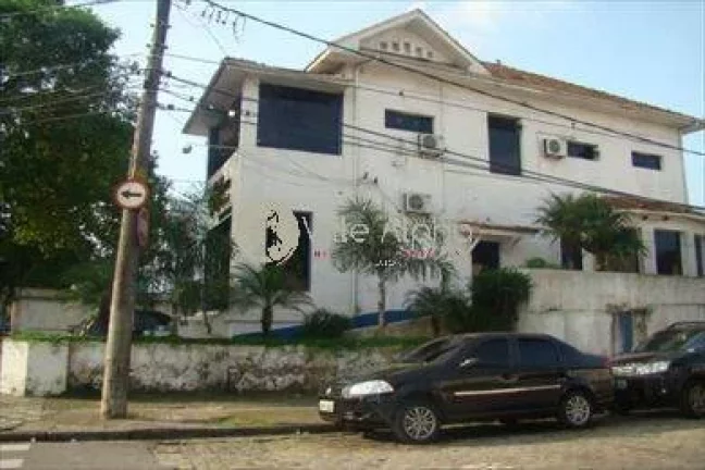 Imagem Aqui na Ville Alpha imóveis em Santos você encontra as melhores opções