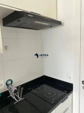 Imagem Aluguel Studio: vista livre ao lado do Shopping Frei Caneca