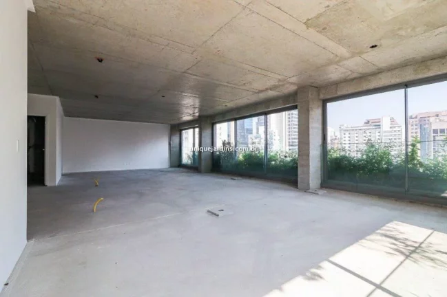 Imagem Apartamento à venda Itaim Bibi São Paulo
