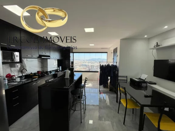Imagem APARTAMENTO RESIDENCIAL em São Paulo - SP, Brás