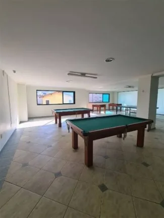 Imagem APARTAMENTO COM 97.82 m² - FORTE - PRAIA GRANDE SP