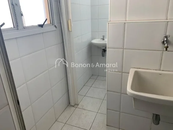 Imagem Apartamento à venda, muito bem distribuído em 80m², com armários nos dormitórios, lavanderia se...