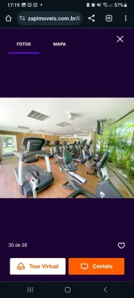 Imagem Apartamento 4 quartos são Conrado