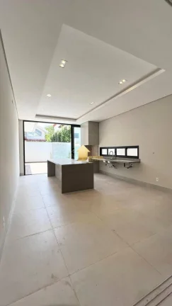 Imagem Casa Térrea 3 suítes Condomínio Belvedere Cuiabá 1