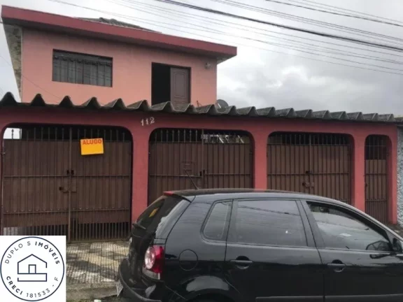 Imagem Imóvel para renda em Sao Paulo / Zona sul / Jardim São Bernardo / pertinho da estação mendes vila natal.