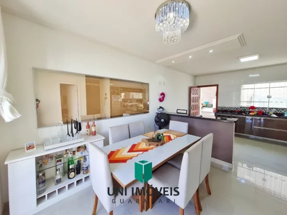 Imagem Casa com lazer completo à venda em Guarapari ? Aceita imóvel ou carro!