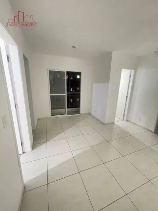 Imagem Belíssimo Apartamento - 2 Dormitórios - Parque Rebouças
