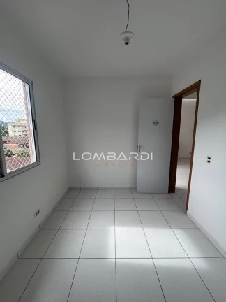 Imagem Apartamento novo no centro da cidade!