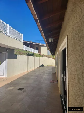 Imagem Oportunidade Em Condomínio Fechado C/1.500m²Atibaia-SP R$ 995Mil Financia!!