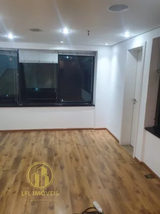 Imagem Espaço Comercial Premium no Coração do Itaim Bibi com 3 vagas de estacionamento.