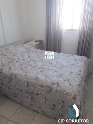 Imagem Apartamento para vender no conjunto João Durval