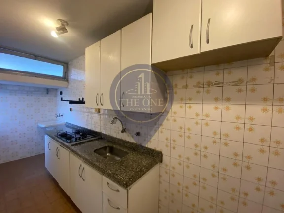 Imagem Apartamento à venda em São Paulo - Bela Vista: 1 quarto, 1 sala, 1 banheiro e 35,80 m² de área!