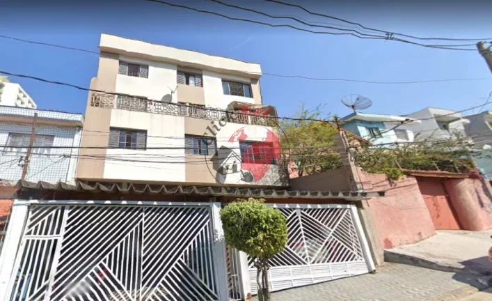 Imagem Apartamento 3 dorms,armário na cozinha, varanda grande,1 vaga ,bairro Anchieta ,São Bernardo do Campo