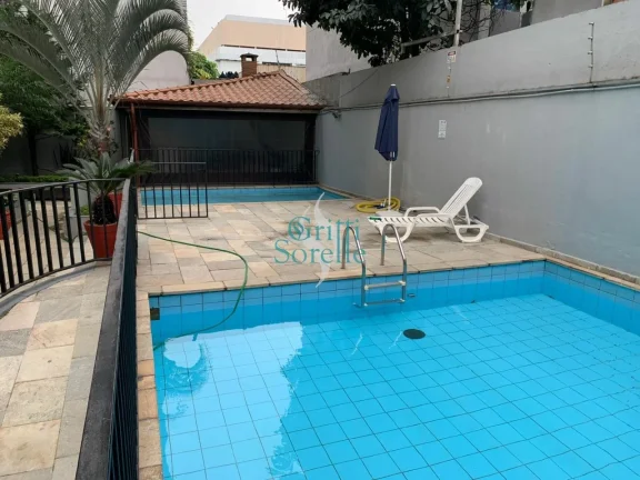 Imagem Apartamento para Alugar em Indianópolis - São Paulo/SP.