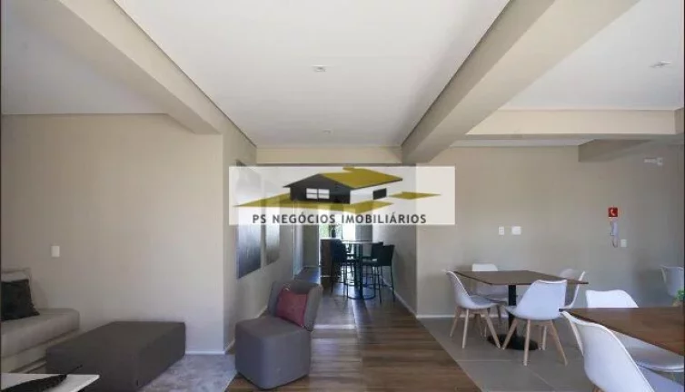 Imagem Apartamento para locação no Jardim da Glória