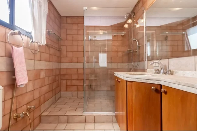 Imagem Apartamento à venda em São Paulo, Brooklin Novo, com 3 quartos, 132,46m2