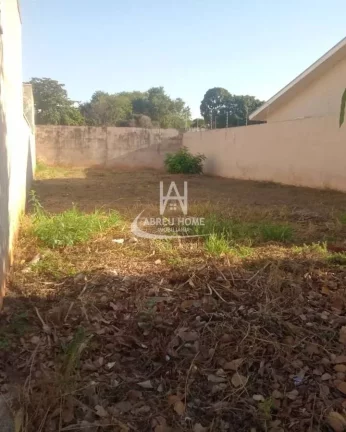 Imagem Terreno - São José do Rio Preto