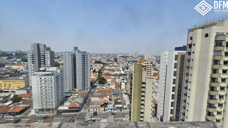 Imagem Apartamento com 4 Dormitorio(s) localizado(a) no bairro Centro em Mogi das Cruzes / Mato Grosso do Sul Ref.:DE11