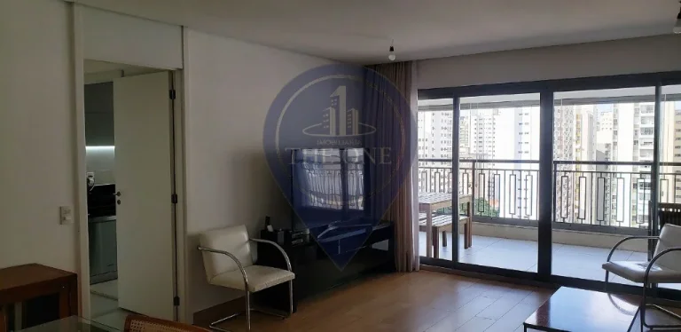 Imagem Imperdível apartamento à venda em Moema, São Paulo-SP: 3 quartos, 3 suítes, 2 salas, 5 banheiros, 2 vagas, 149,00m².