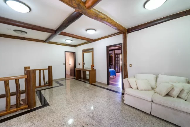 Imagem CASA RESIDENCIAL em Jundiaí - SP, Chácara Malota