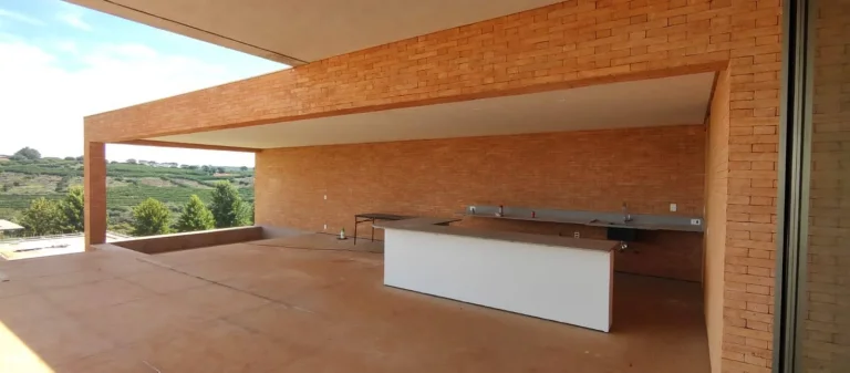 Imagem Casa no condomínio Quinta da Baroneza