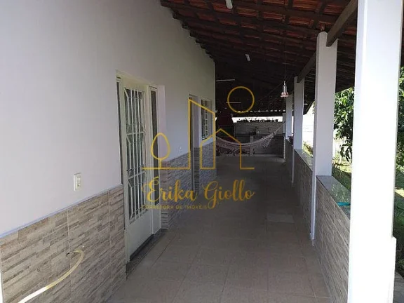 Imagem Casa a Venda no bairro Chácara Recreio Santa Camila - Jundiaí, SP