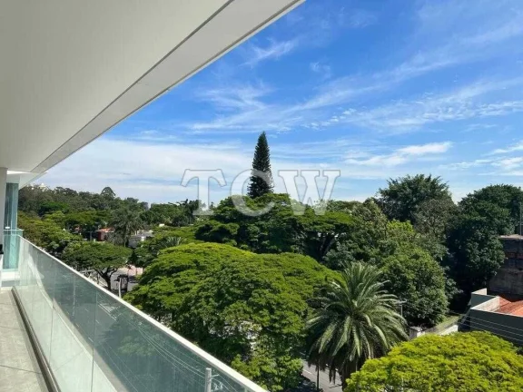 Imagem Apartamento à venda no bairro Ibirapuera - São Paulo/SP, Zona Sul