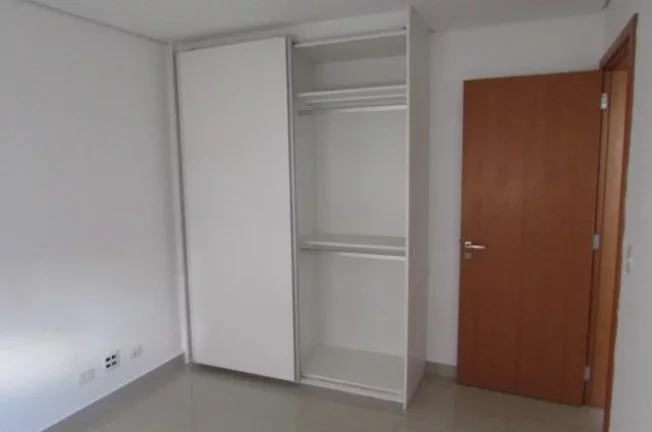 Imagem Apartamento - Área Útil: 113,44 m² , com 03 dormitórios, sendo 01 suíte, todos com armário emb...