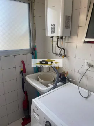 Imagem Apartamento para venda no Cambuci