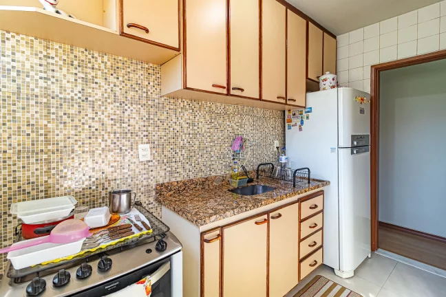 Imagem APARTAMENTO com 2 QUARTOS na TAQUARA - R$ 269.000 - Rio de Janeiro, RJ