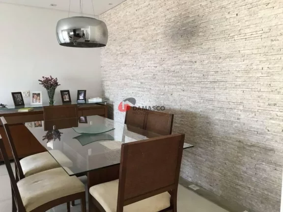 Imagem Apartamento à venda 3 Quartos, 1 Suite, 2 Vagas, 142M², Santa Maria, São Caetano do Sul - SP