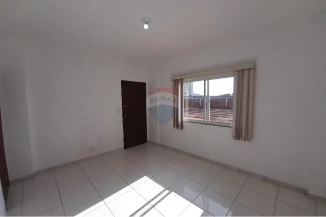 Imagem Apartamento á venda com 2 quartos com uma suíte com 64m² - Cascadura - Rio de Janeiro
