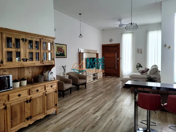 Imagem Casa de Condomínio em Taubaté SP.