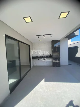 Imagem Condomínio Reserva Rudá-São José dos Campos-3 dormitórios-2 suítes- PERMUTA