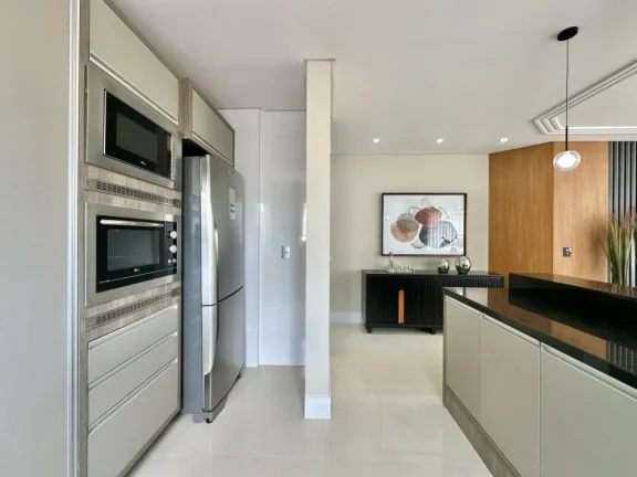 Imagem Apartamento 3 Dormitórios - Bairro Navegantes