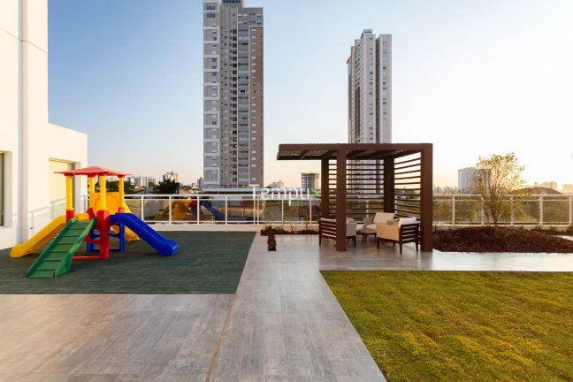 Imagem HL Park Vaca Brava - Apartamento a venda 3 suítes - Jardim América