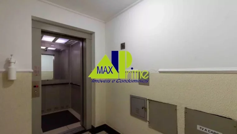 Imagem APARTAMENTO 47M²/02 DORMITÓRIOS/SACADA/01 VAGA COBERTA