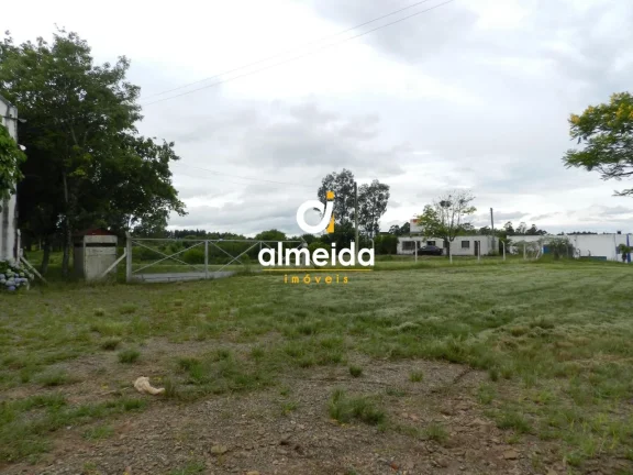 Imagem Terreno para vender ou alugar Atalaia Santiago/RS