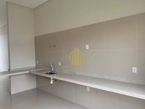 Imagem Casa com 3 dormitórios à venda, 110 m² por R$ 520.000,00 - Bonfim Paulista - Bonfim Paulista (Ribeirão Preto) - Distrito/SP